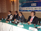 aict2010 opening ceremony presidium