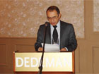aict2010 welcome speech mukhitdinov